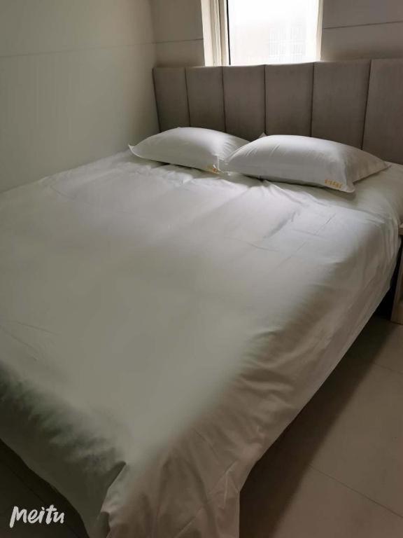 Bestay Hotel Express Nanjing Xinjiekou Exterior foto